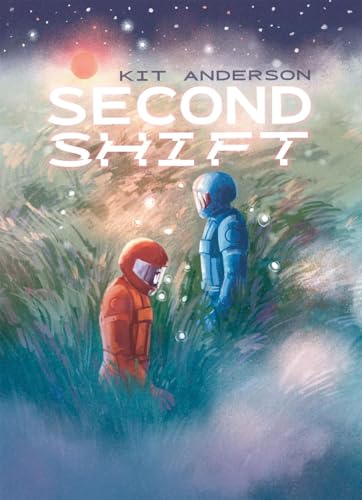 Second Shift - Paperback