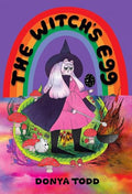 The Witch's Egg - Paperback