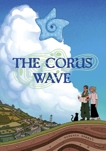 The Corus Wave - Paperback