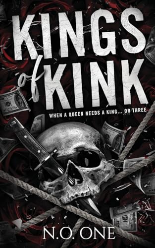 Kings Of Kink: Dark, Seductive, Why Choose Romance - Paperback