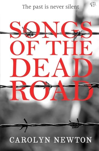 Songs of the Dead Road - Paperback