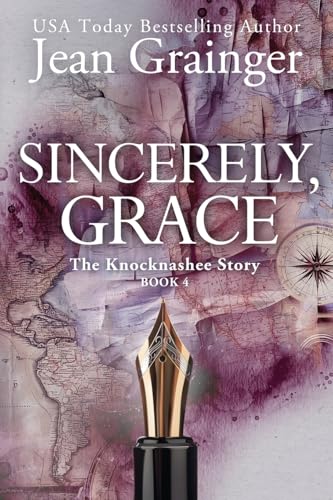 Sincerely Grace - Paperback
