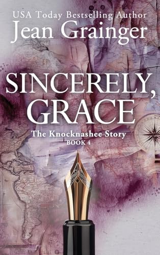 Sincerely Grace - Hardcover