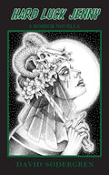Hard Luck Jenny: A Horror Novella - Paperback