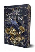 Court of Ravens and Ruin - Paperback