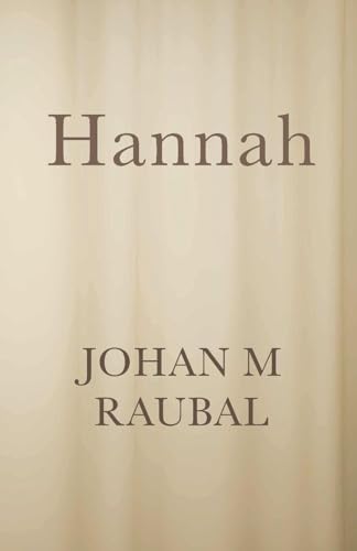 Hannah - Paperback