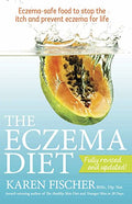 Eczema Diet: Eczema-Safe Food to Stop the Itch and Prevent Eczema for Life - Paperback