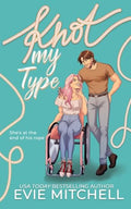 Knot My Type - Paperback