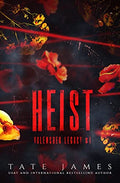 Heist - Paperback