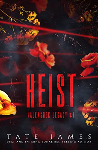 Heist - Paperback