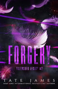 Forgery - alt - Paperback