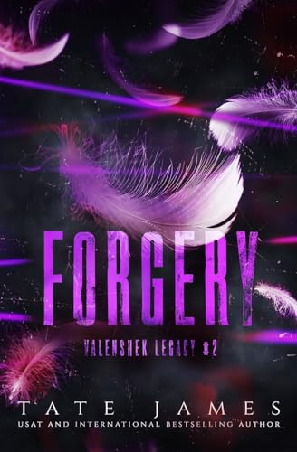 Forgery - alt - Paperback