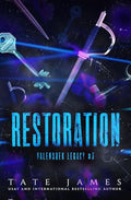 Restorationn - Paperback