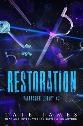 Restorationn - Paperback