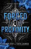 Forced Proximity - Paperback