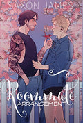 Roommate Arrangement - Hardcover
