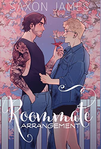 Roommate Arrangement - Hardcover