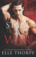Start a War - Paperback