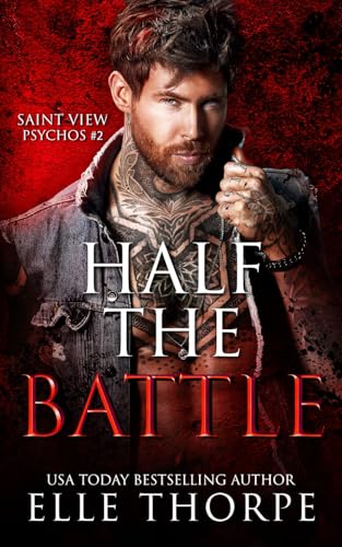 Half the Battle - Paperback