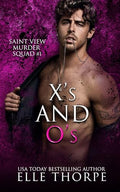X's and O's - Paperback