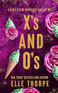 X's and O's: Alternate Cover - Paperback
