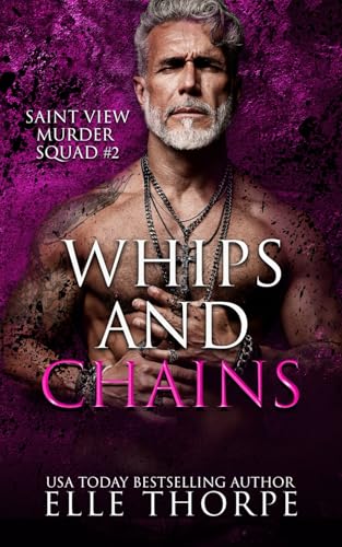 Whips and Chains - Paperback