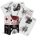 Oracle of Heaven and Hell: Harness the Power of the Angels and Demons - Other