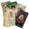 Mythos Tarot: Guidance from the Greek Gods - Other