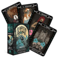 Earth & Bone Oracle: Honor the Concepts of Rebirth and Transformation - Other