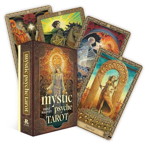 Mystic Psyche Tarot - Other