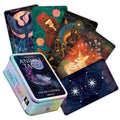 Oriens Animal Tarot Pocket Edition - Other