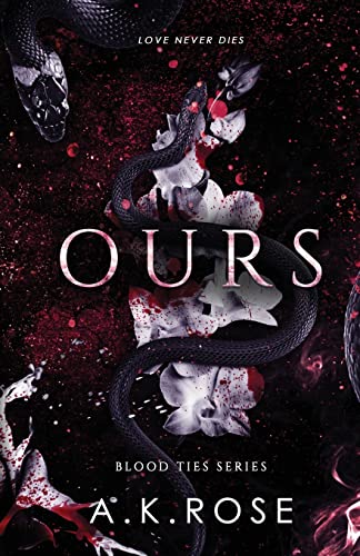 Ours - Paperback