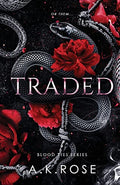 Traded - Paperback