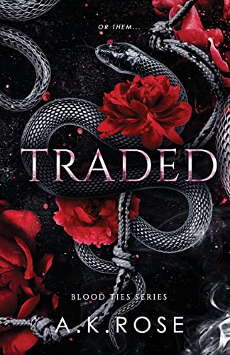 Traded - Paperback