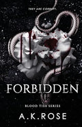 Forbidden - Paperback