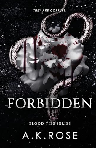 Forbidden - Paperback