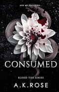 Consumed - Paperback