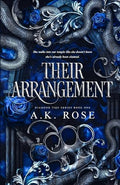 Their Arrangement - Paperback