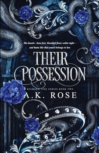 Their Possession - Paperback