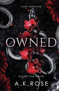 Owned - Paperback