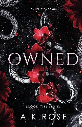 Owned - Paperback