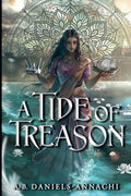 A Tide of Treason - Paperback