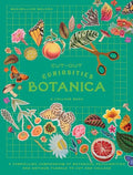 Cut-Out Curiosities: Botanica: A Collage Book: A Compelling Compendium of Botanical Peculiarities and Antique Florals to Cut and Collage - Paperback