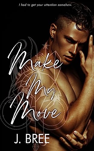 Make My Move: Year Two Alternate POV - Paperback