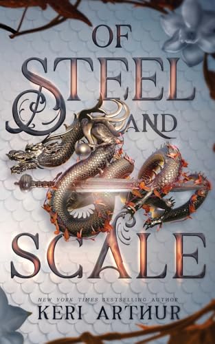 Of Steel and Scale - Paperback