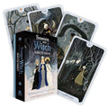 Seasons of the Witch: Winter Tarot: A Journey Through Yule and Imbolc - Other