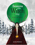 Seasons of the Witch: Yule Journal - Paperback