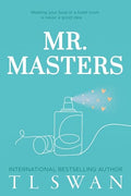 Mr. Masters - Paperback