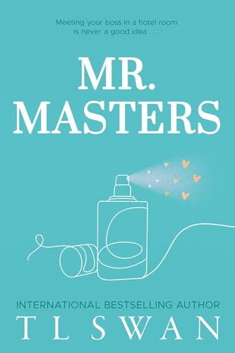 Mr. Masters - Paperback