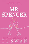 Mr. Spencer - Paperback